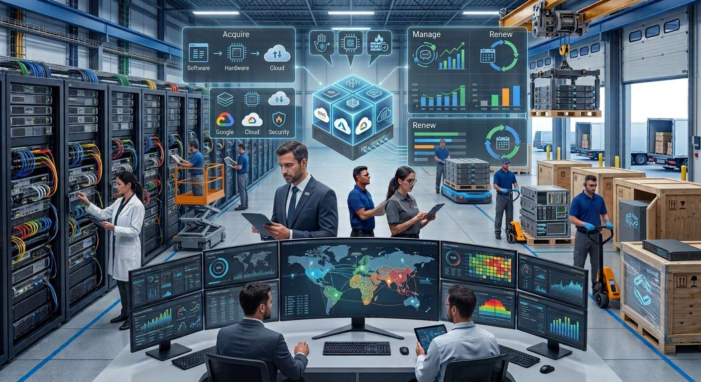 We are TechRynex